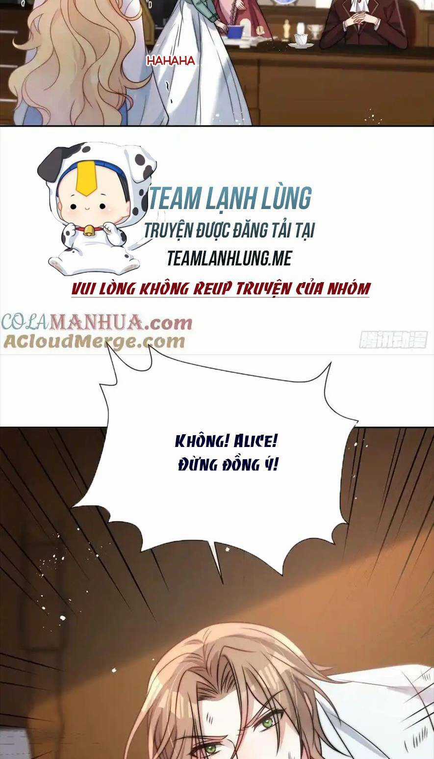 Bá Tước Man Rợn Nuông Chiều Ta - Chapter 1 - Trang 38