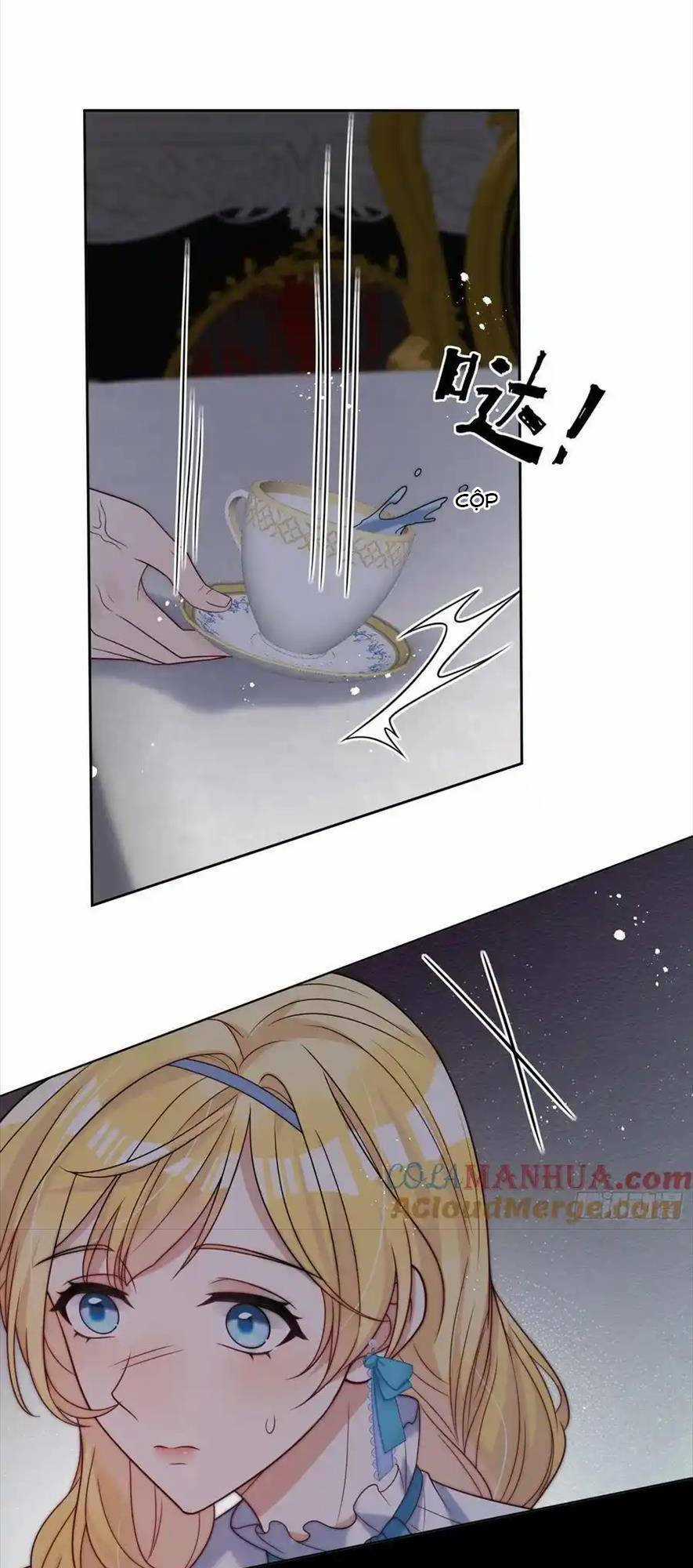 Bá Tước Man Rợn Nuông Chiều Ta - Chapter 13 - Trang 19