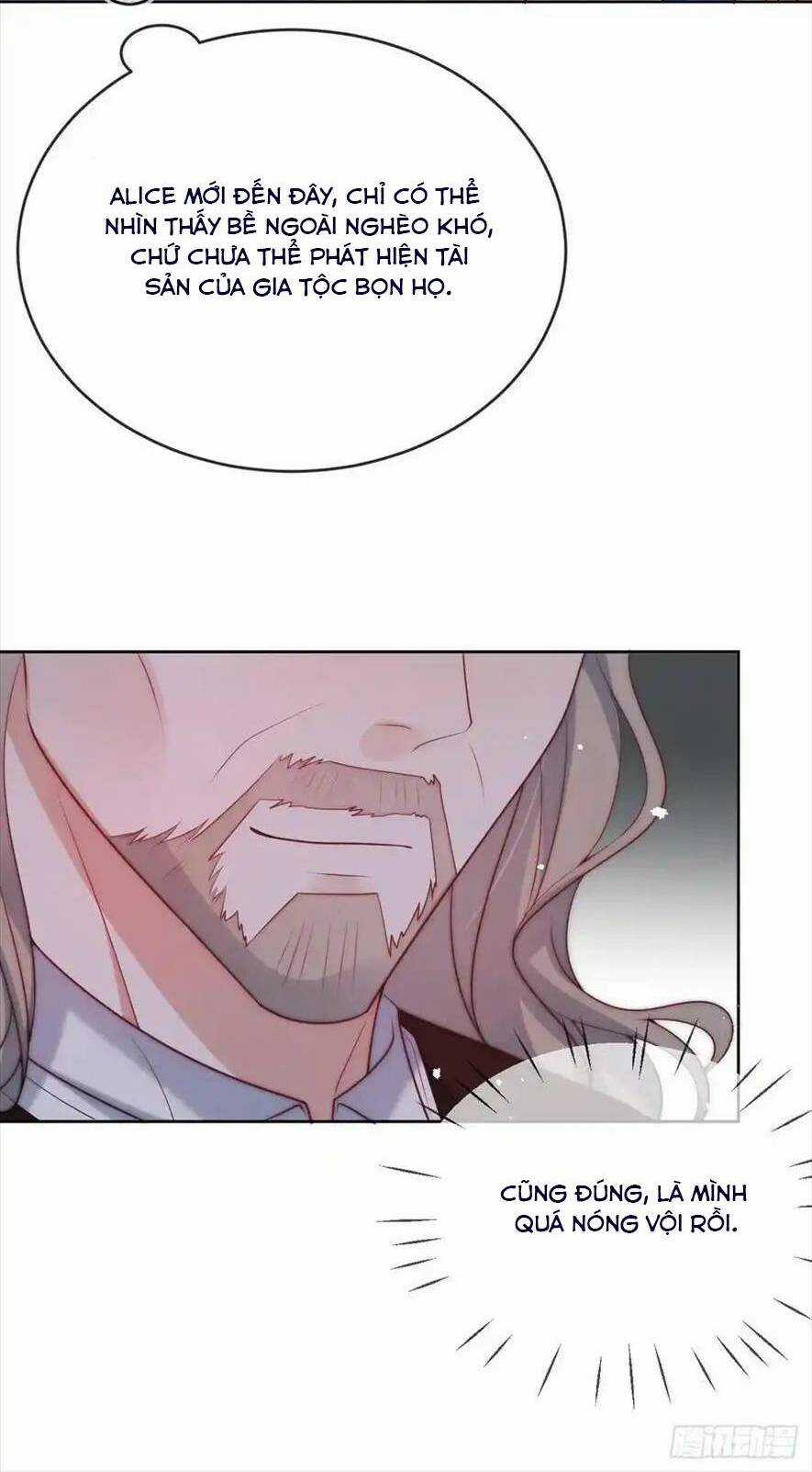 Bá Tước Man Rợn Nuông Chiều Ta - Chapter 13 - Trang 30