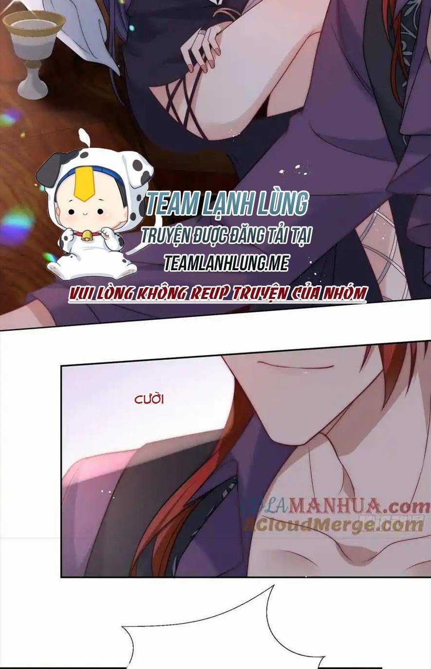 Bá Tước Man Rợn Nuông Chiều Ta - Chapter 17 - Trang 8