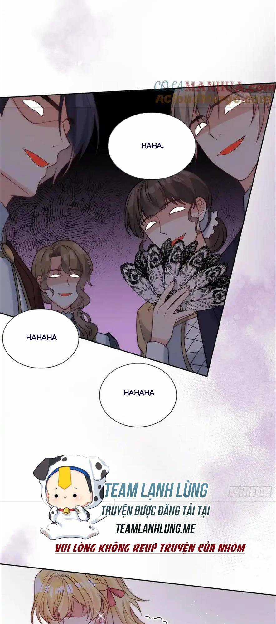 Bá Tước Man Rợn Nuông Chiều Ta - Chapter 2 - Trang 21