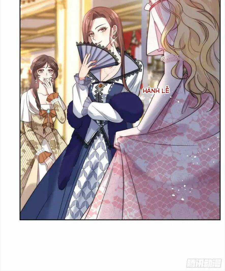 Bá Tước Man Rợn Nuông Chiều Ta - Chapter 2 - Trang 23