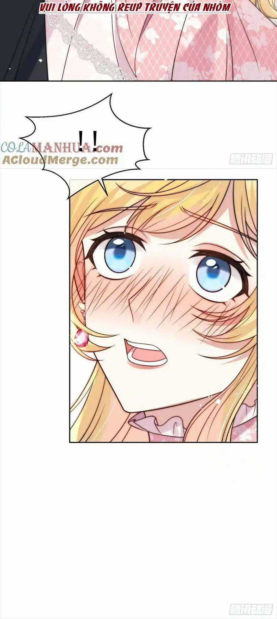 Bá Tước Man Rợn Nuông Chiều Ta - Chapter 2 - Trang 37