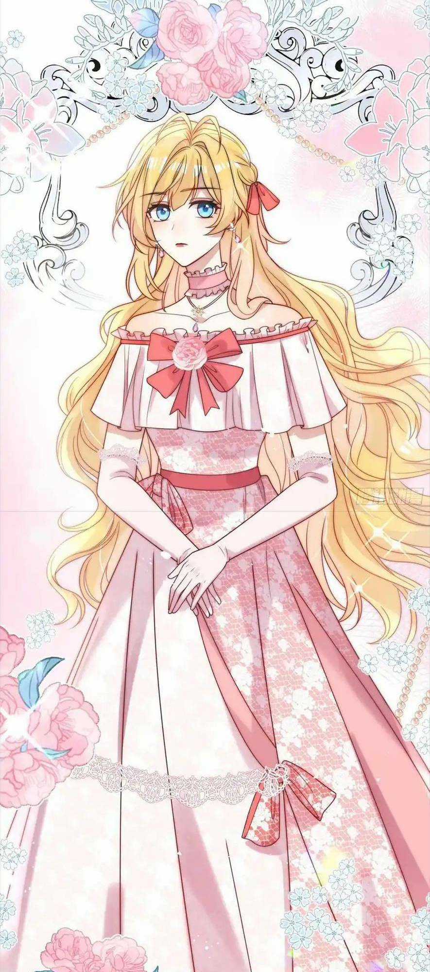 Bá Tước Man Rợn Nuông Chiều Ta - Chapter 2 - Trang 9