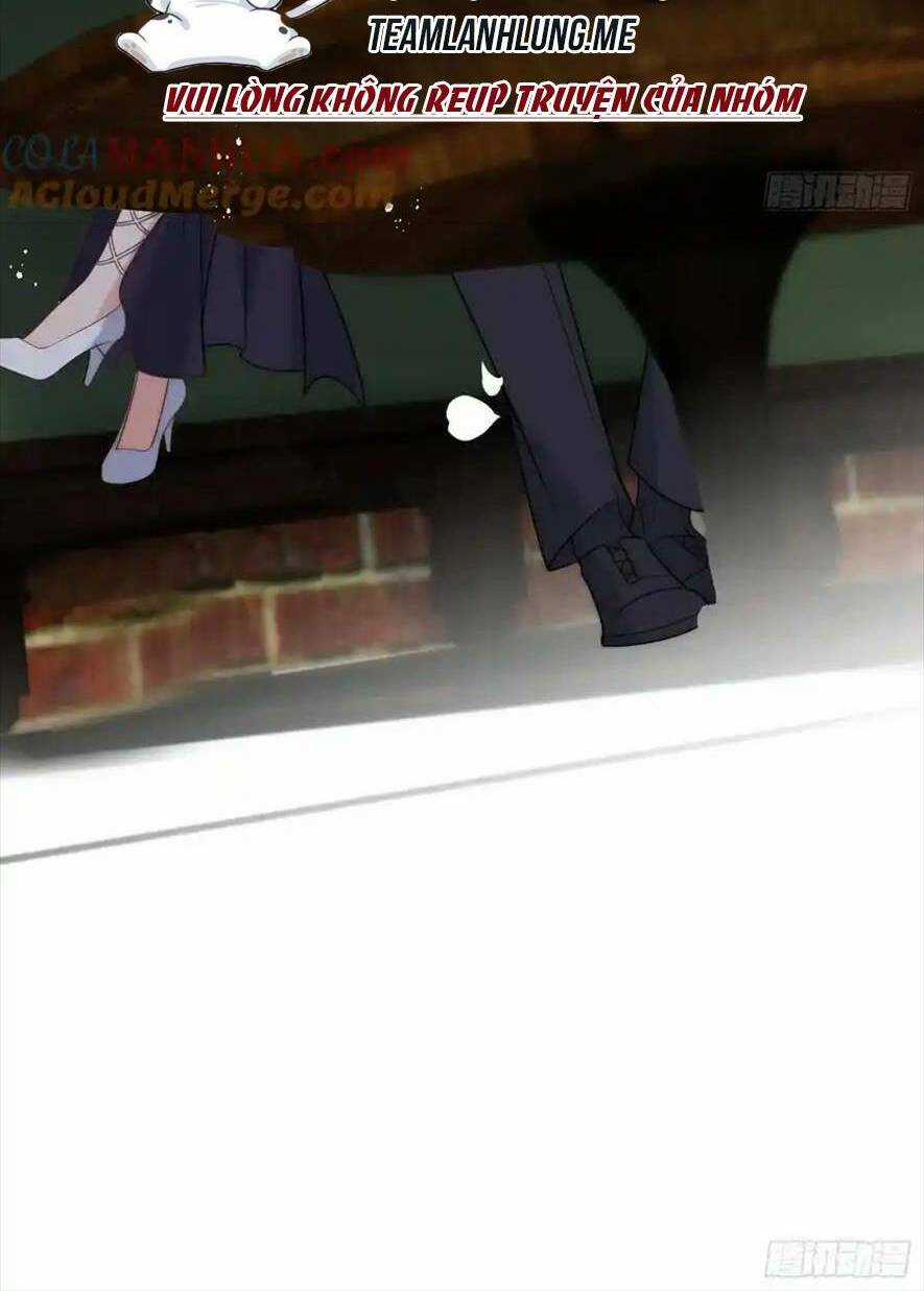 Bá Tước Man Rợn Nuông Chiều Ta - Chapter 20 - Trang 10