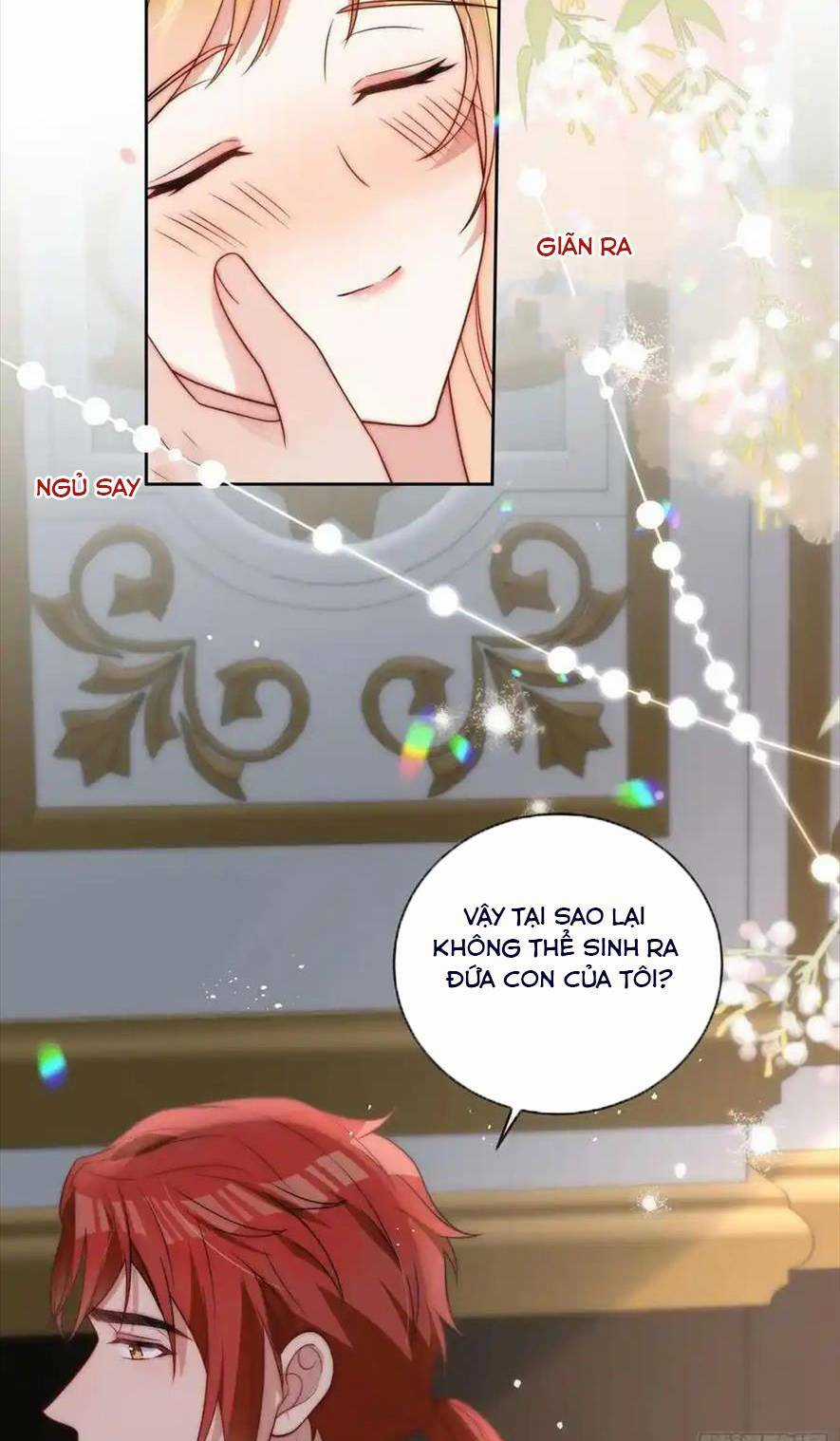 Bá Tước Man Rợn Nuông Chiều Ta - Chapter 21 - Trang 12