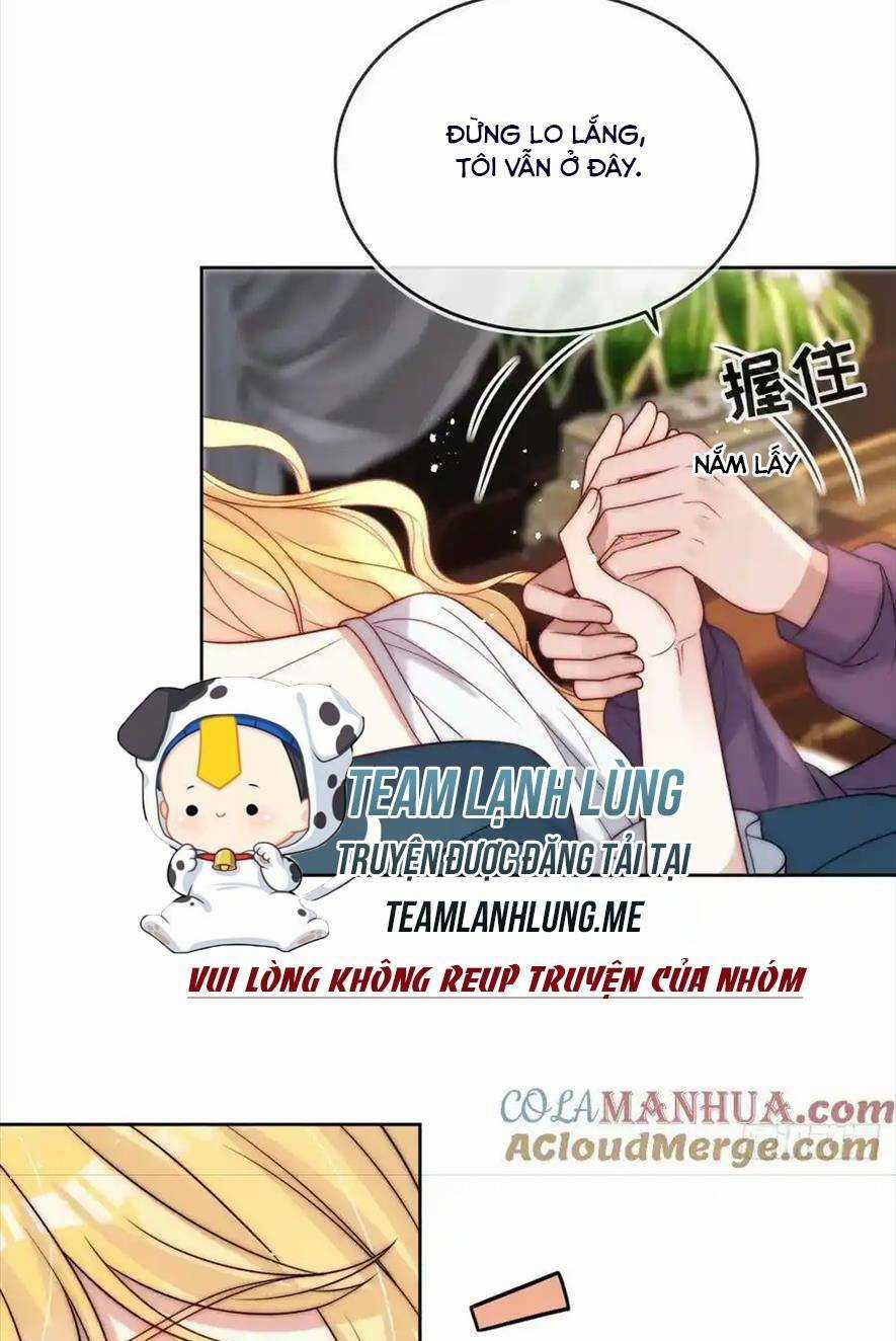 Bá Tước Man Rợn Nuông Chiều Ta - Chapter 21 - Trang 15