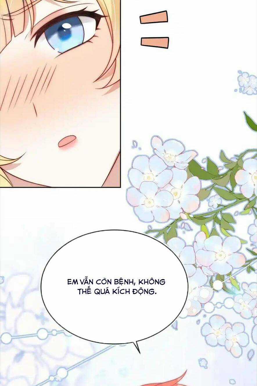 Bá Tước Man Rợn Nuông Chiều Ta - Chapter 21 - Trang 16