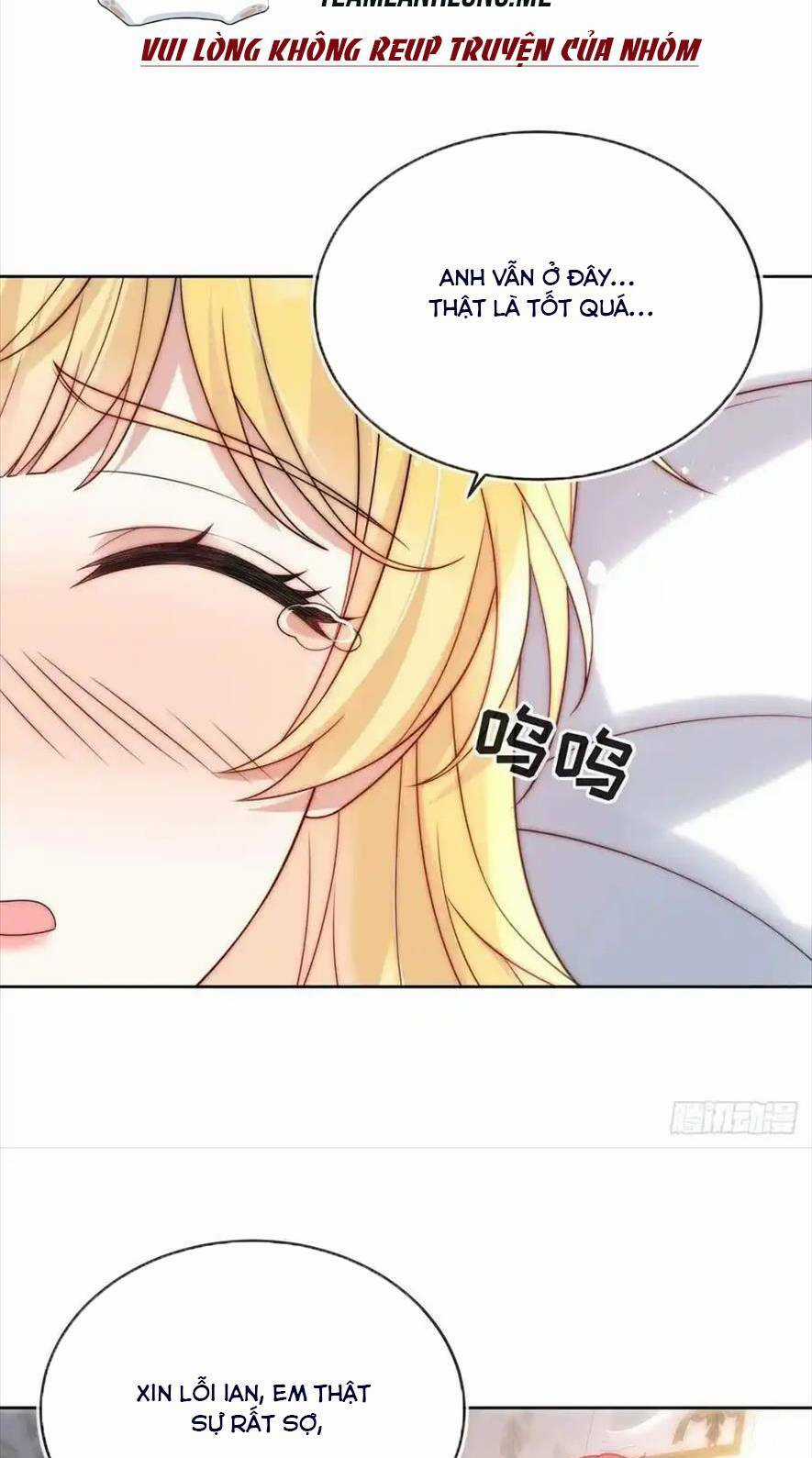 Bá Tước Man Rợn Nuông Chiều Ta - Chapter 21 - Trang 18