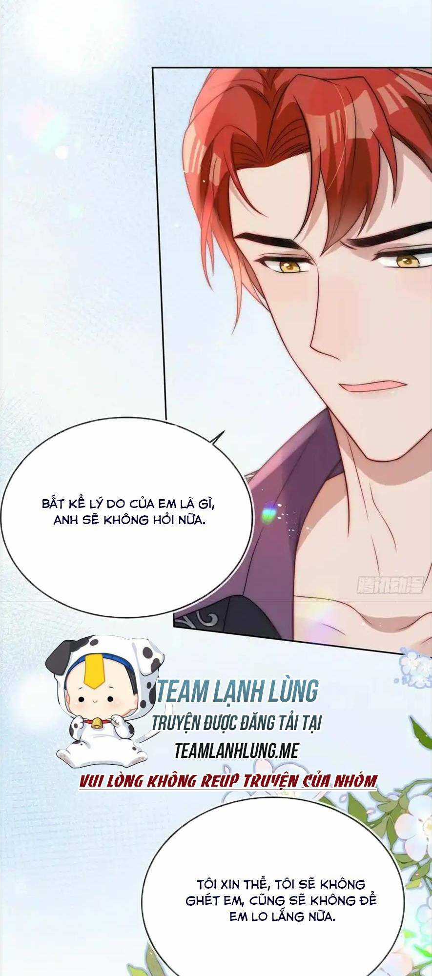 Bá Tước Man Rợn Nuông Chiều Ta - Chapter 21 - Trang 20