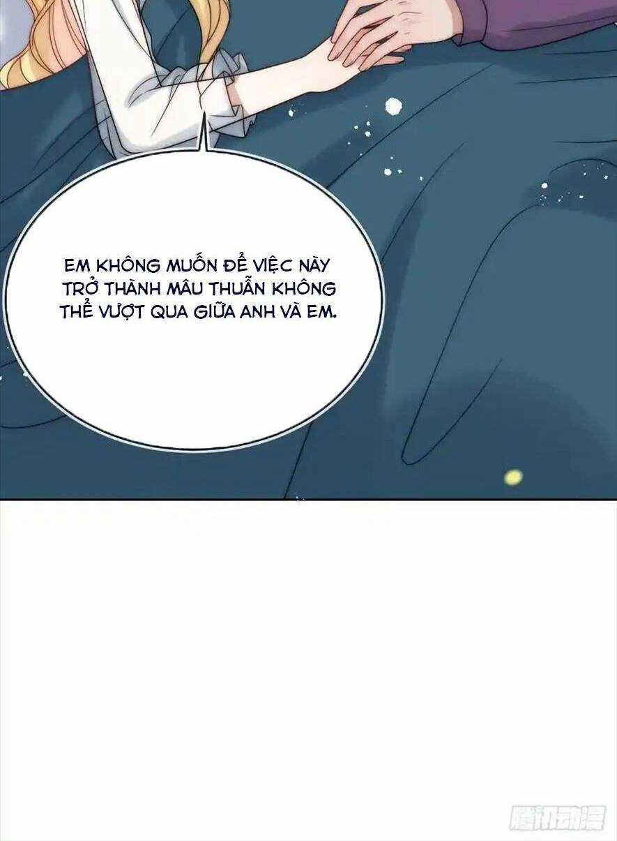 Bá Tước Man Rợn Nuông Chiều Ta - Chapter 21 - Trang 22