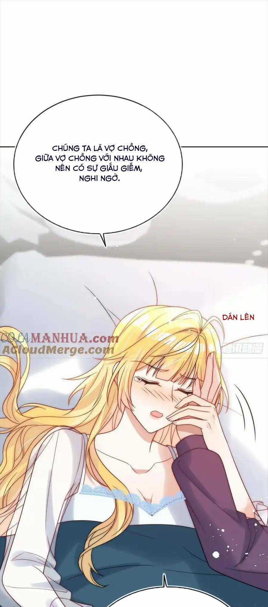 Bá Tước Man Rợn Nuông Chiều Ta - Chapter 21 - Trang 23