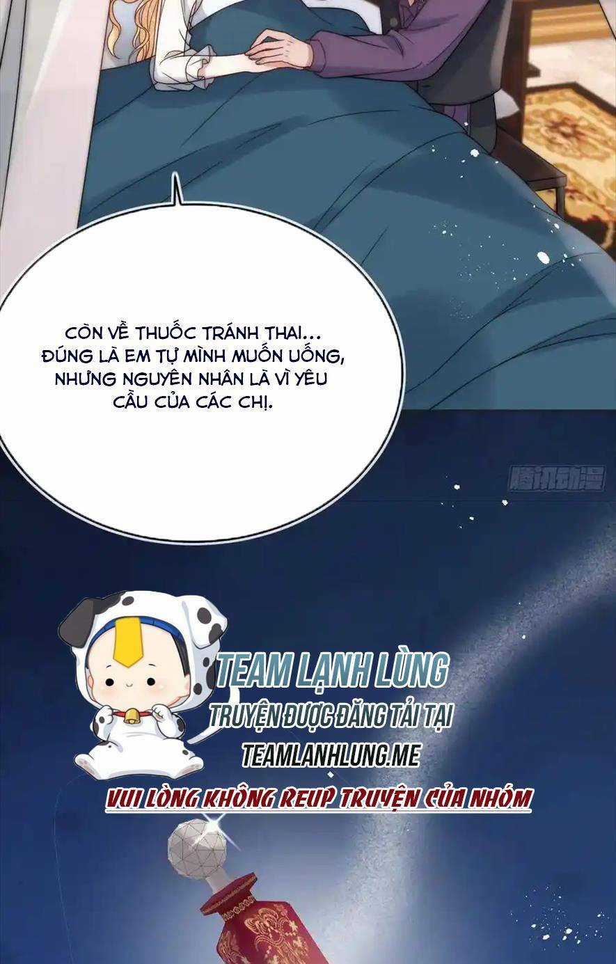 Bá Tước Man Rợn Nuông Chiều Ta - Chapter 21 - Trang 25