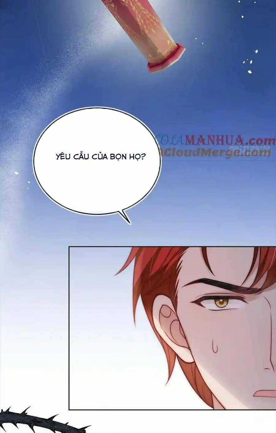 Bá Tước Man Rợn Nuông Chiều Ta - Chapter 21 - Trang 26