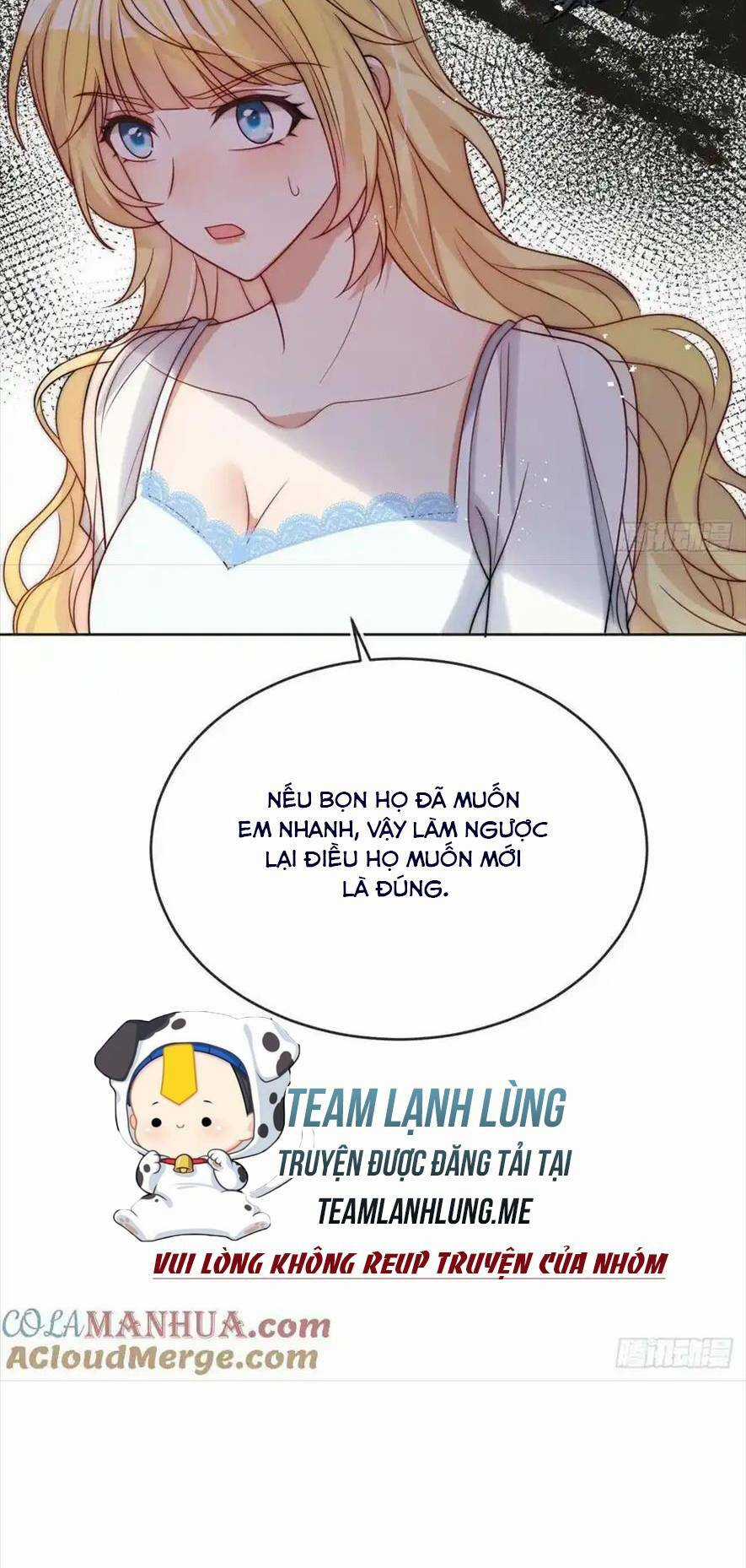 Bá Tước Man Rợn Nuông Chiều Ta - Chapter 21 - Trang 28