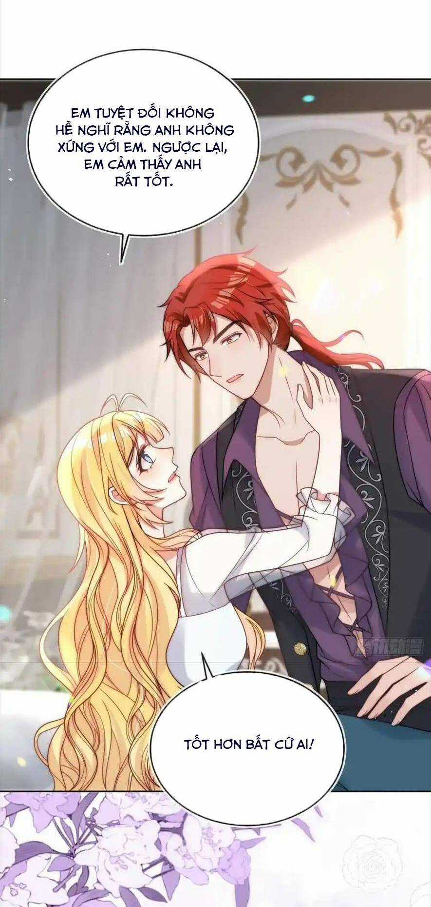 Bá Tước Man Rợn Nuông Chiều Ta - Chapter 21 - Trang 29