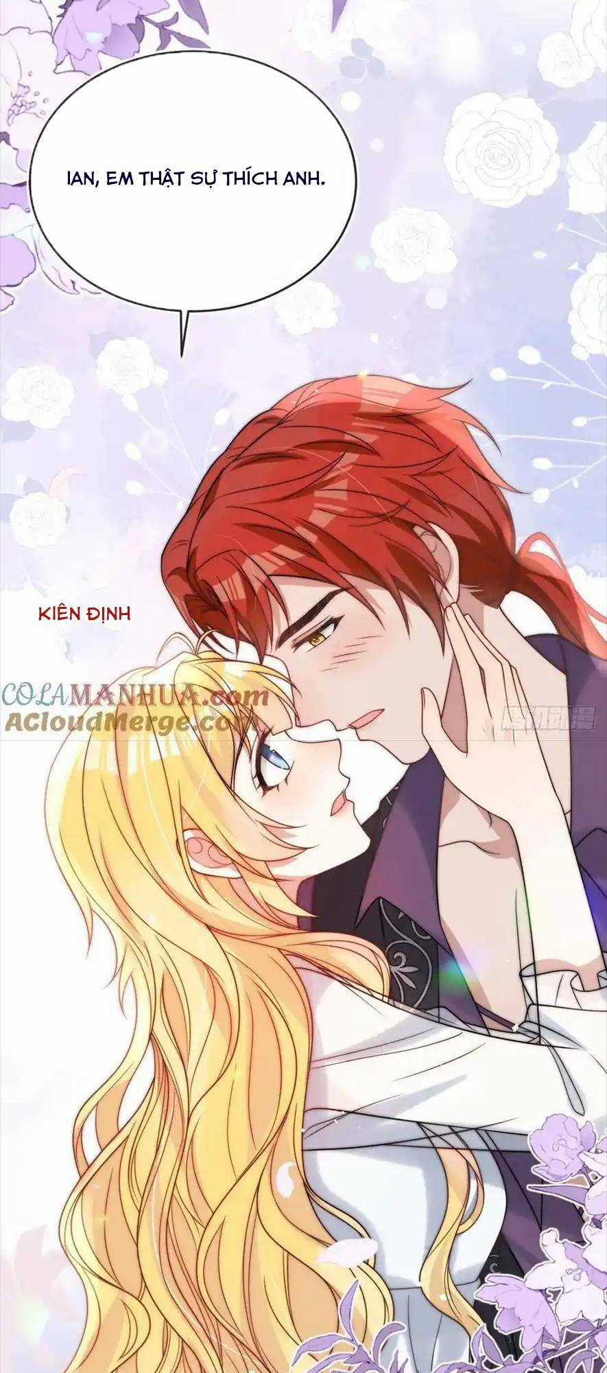 Bá Tước Man Rợn Nuông Chiều Ta - Chapter 21 - Trang 30