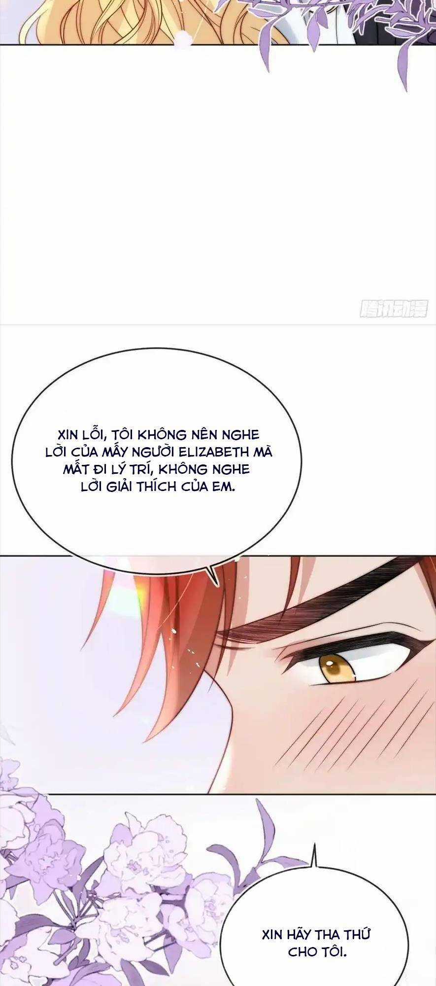 Bá Tước Man Rợn Nuông Chiều Ta - Chapter 21 - Trang 31