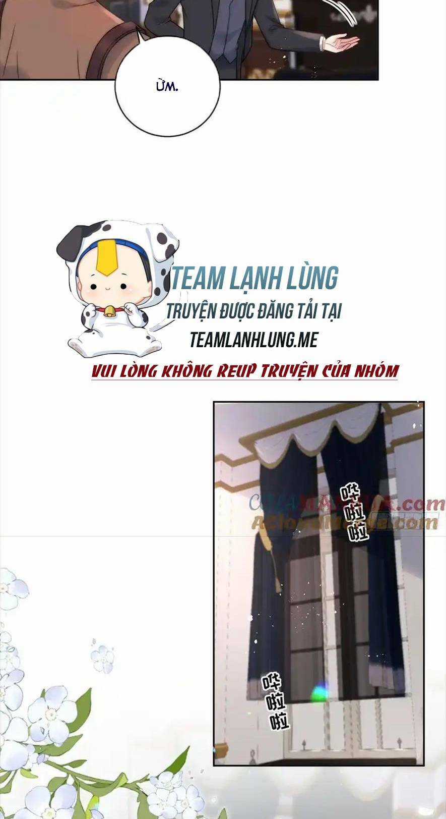 Bá Tước Man Rợn Nuông Chiều Ta - Chapter 21 - Trang 8