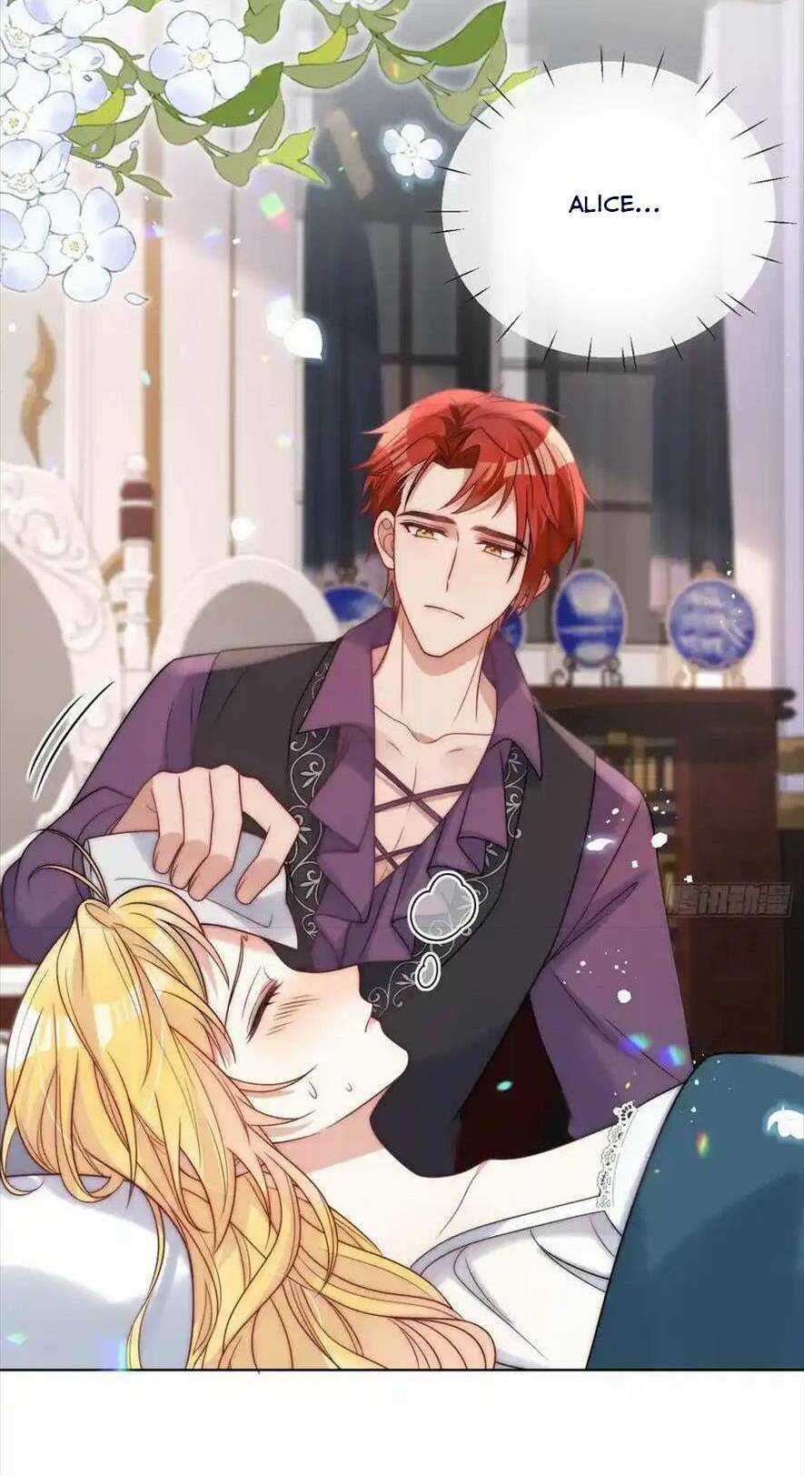 Bá Tước Man Rợn Nuông Chiều Ta - Chapter 21 - Trang 9