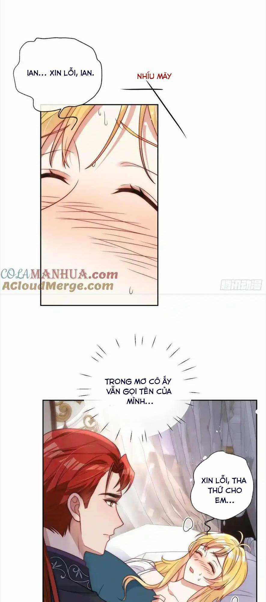 Bá Tước Man Rợn Nuông Chiều Ta - Chapter 21 - Trang 10