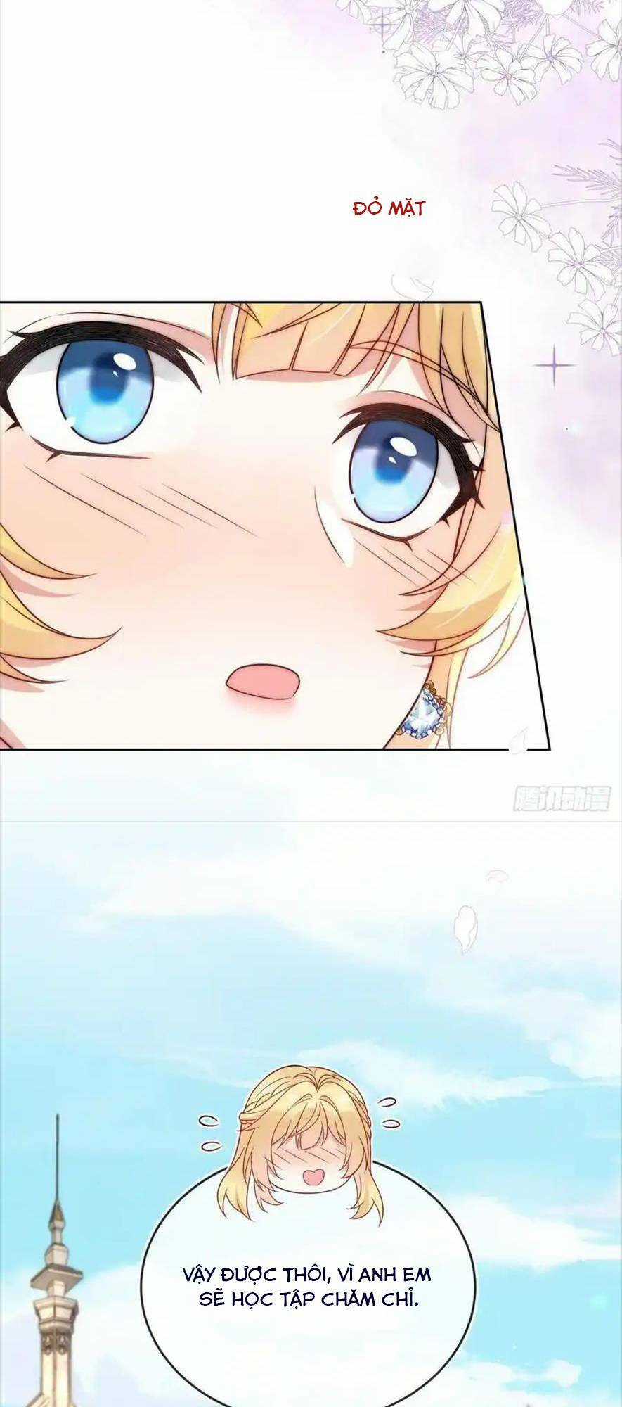 Bá Tước Man Rợn Nuông Chiều Ta - Chapter 22 - Trang 31