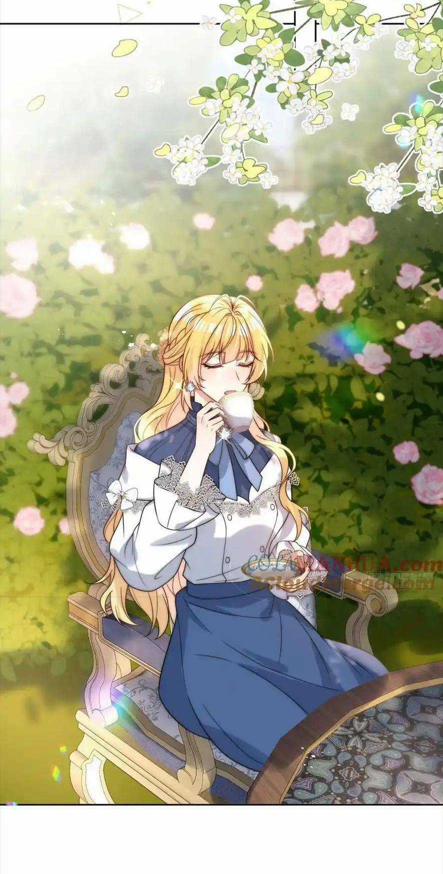 Bá Tước Man Rợn Nuông Chiều Ta - Chapter 22 - Trang 10