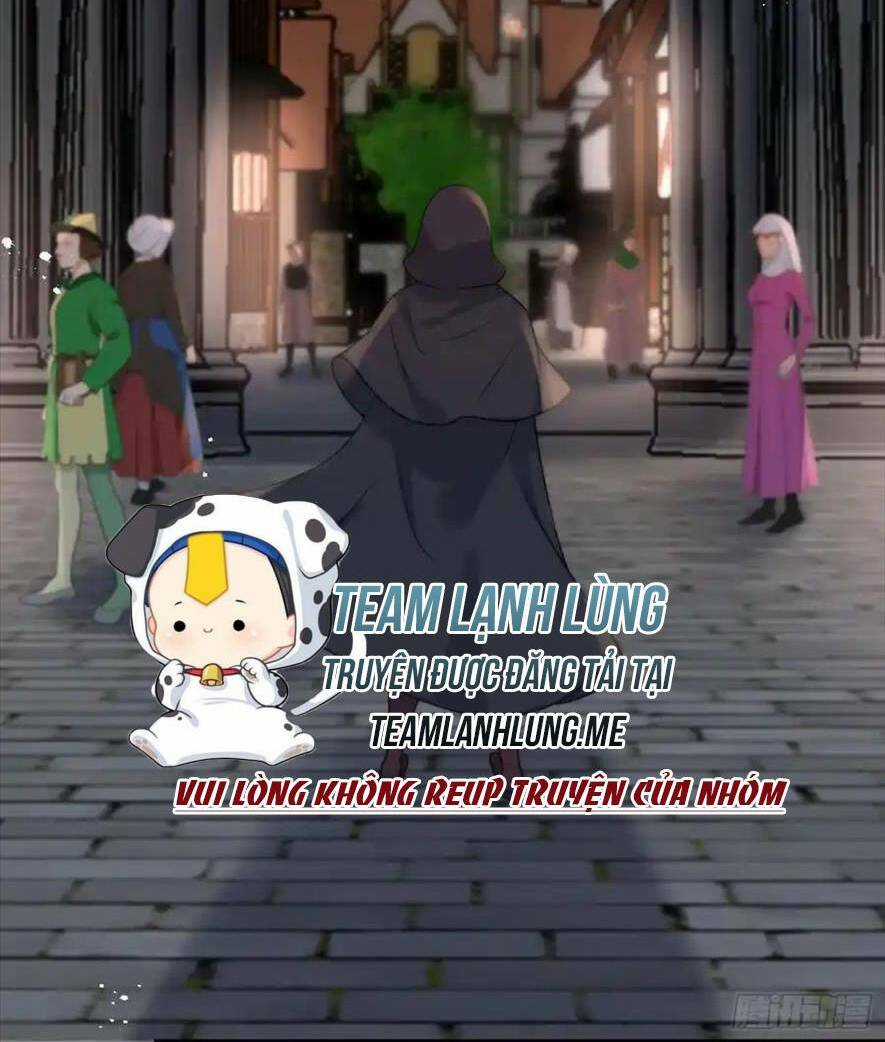 Bá Tước Man Rợn Nuông Chiều Ta - Chapter 28 - Trang 33