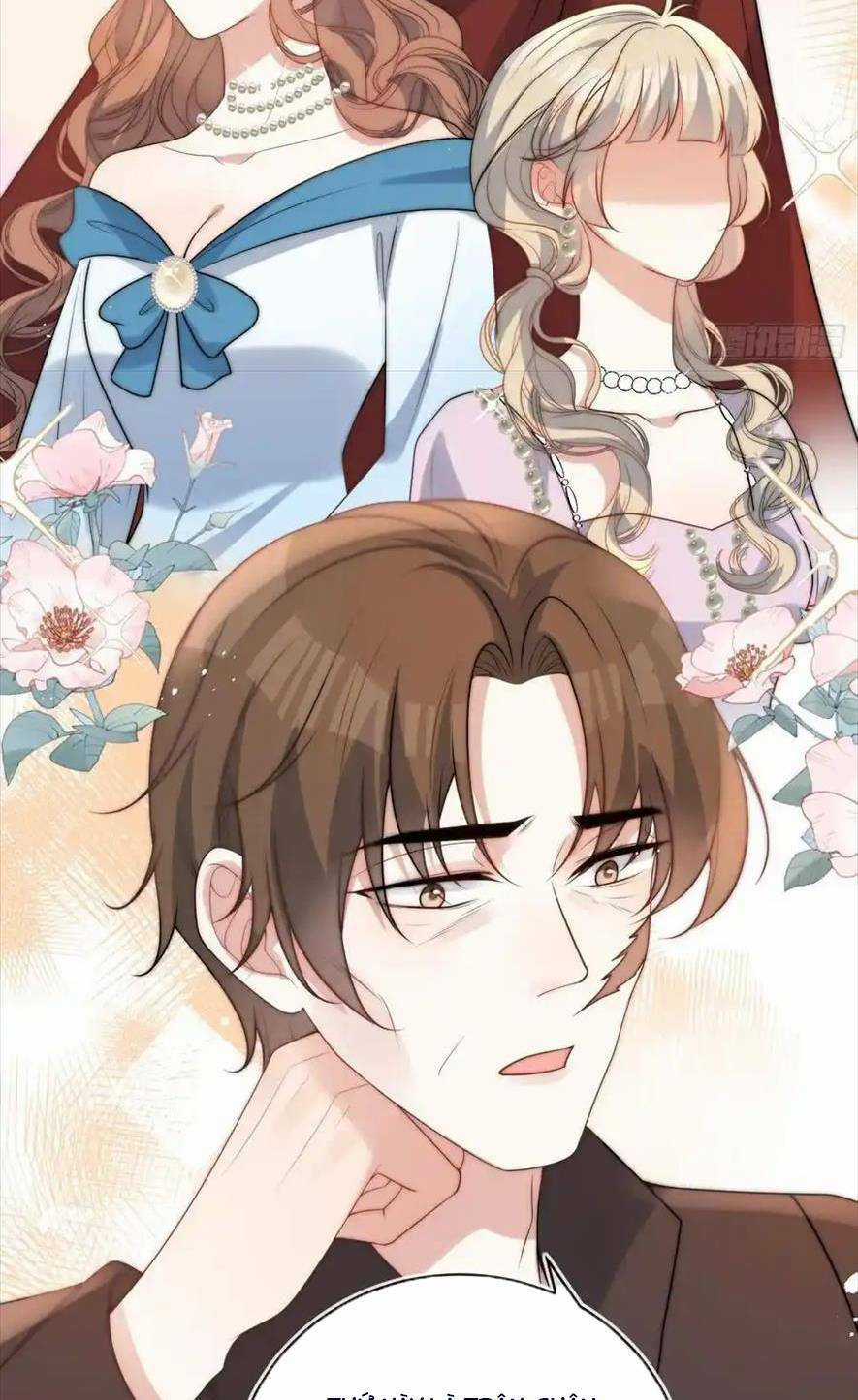 Bá Tước Man Rợn Nuông Chiều Ta - Chapter 29 - Trang 11