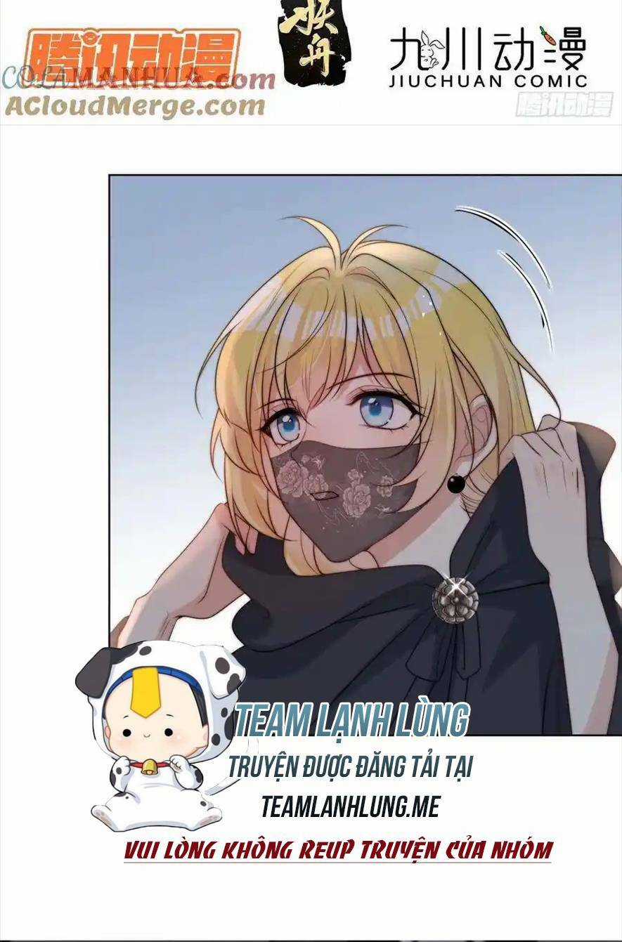 Bá Tước Man Rợn Nuông Chiều Ta - Chapter 29 - Trang 5