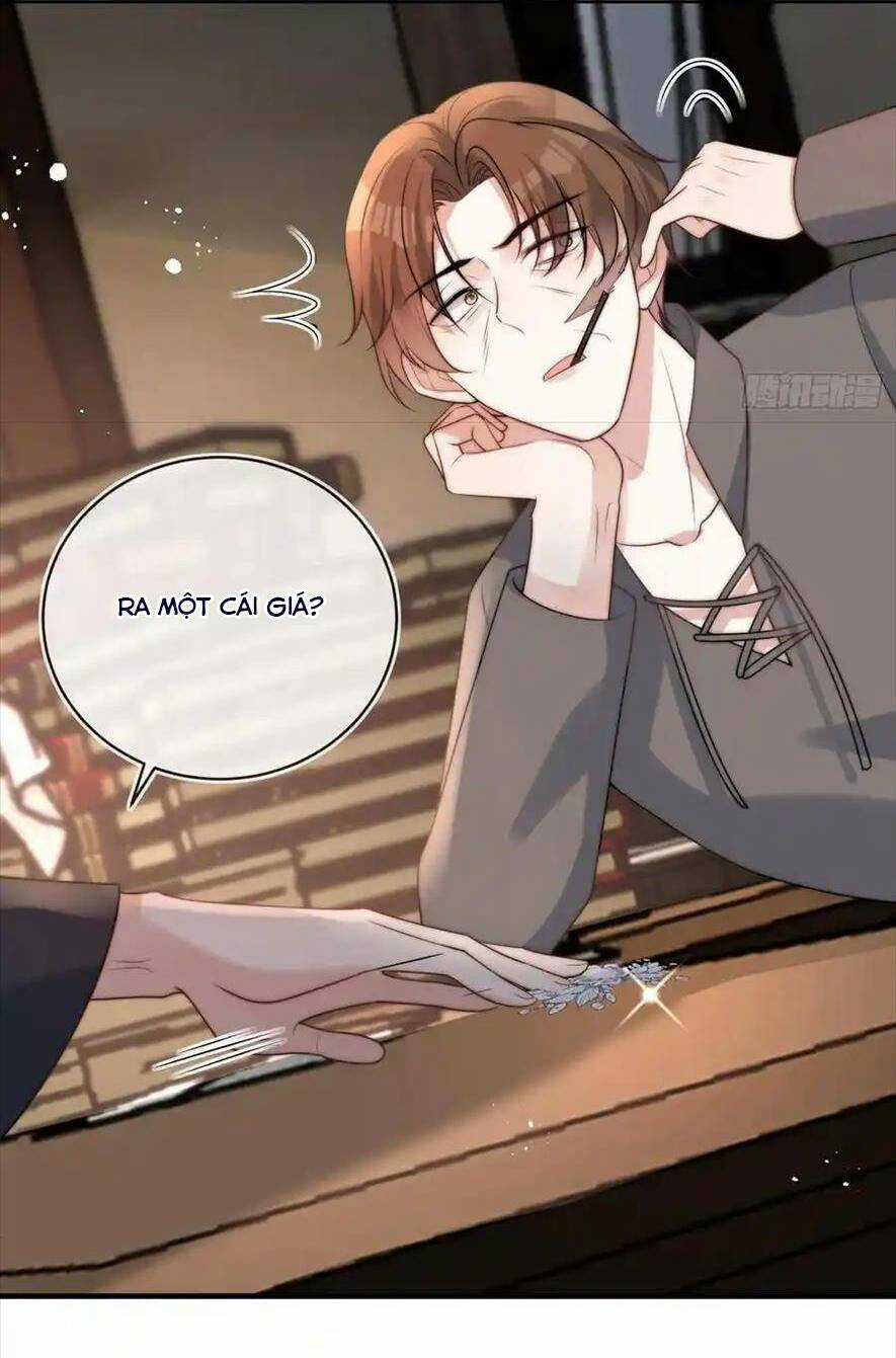 Bá Tước Man Rợn Nuông Chiều Ta - Chapter 29 - Trang 6