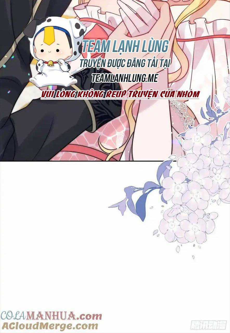 Bá Tước Man Rợn Nuông Chiều Ta - Chapter 3 - Trang 29