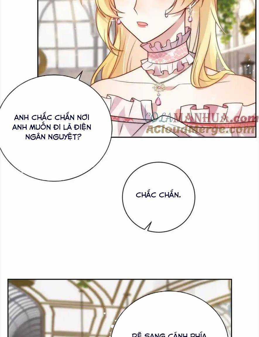 Bá Tước Man Rợn Nuông Chiều Ta - Chapter 3 - Trang 8