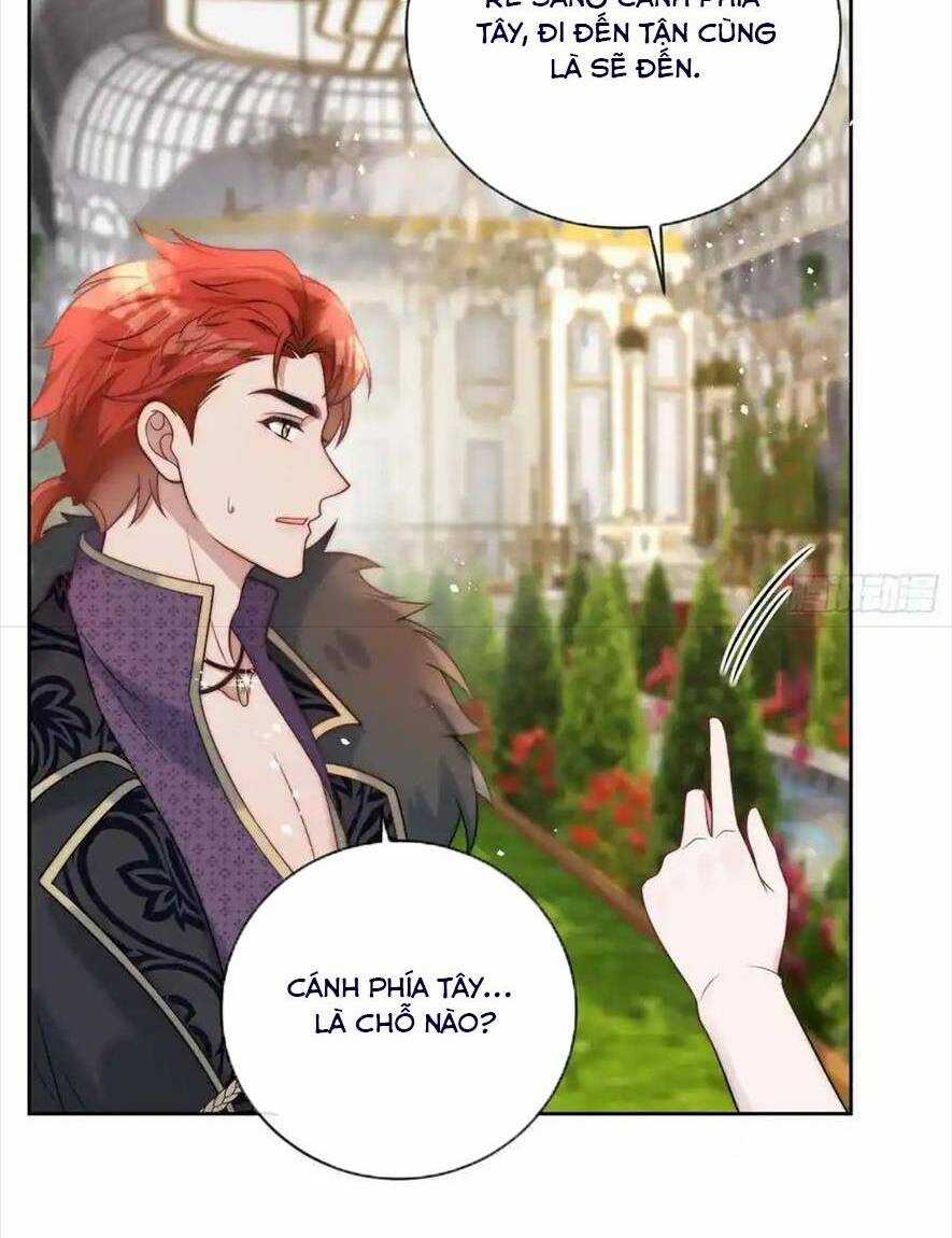 Bá Tước Man Rợn Nuông Chiều Ta - Chapter 3 - Trang 9