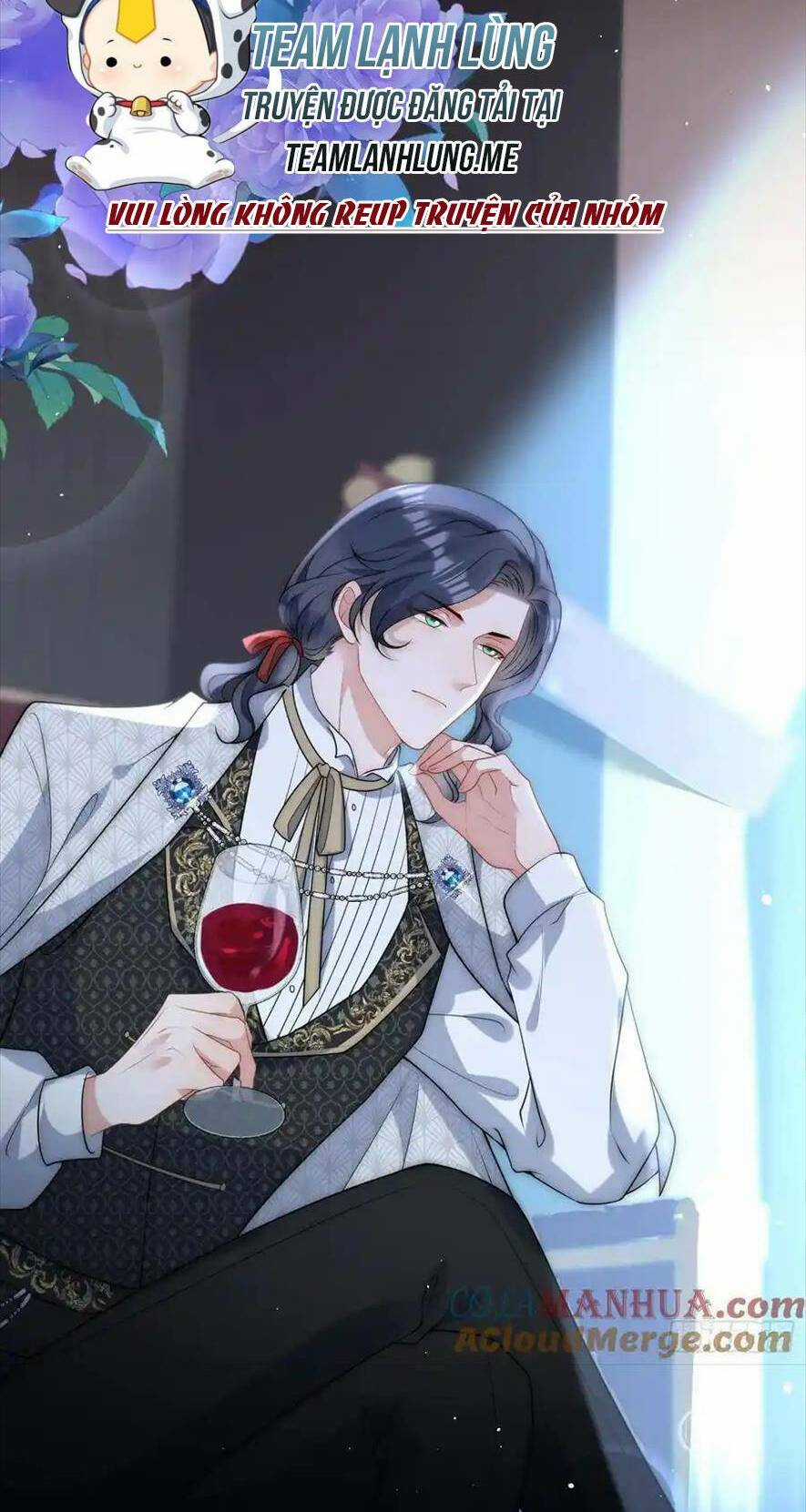 Bá Tước Man Rợn Nuông Chiều Ta - Chapter 30 - Trang 23