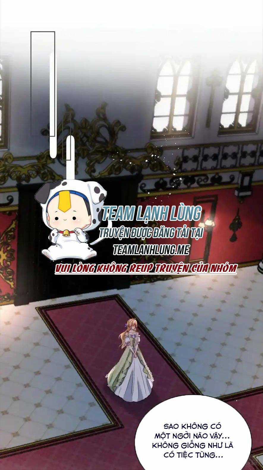 Bá Tước Man Rợn Nuông Chiều Ta - Chapter 32 - Trang 11