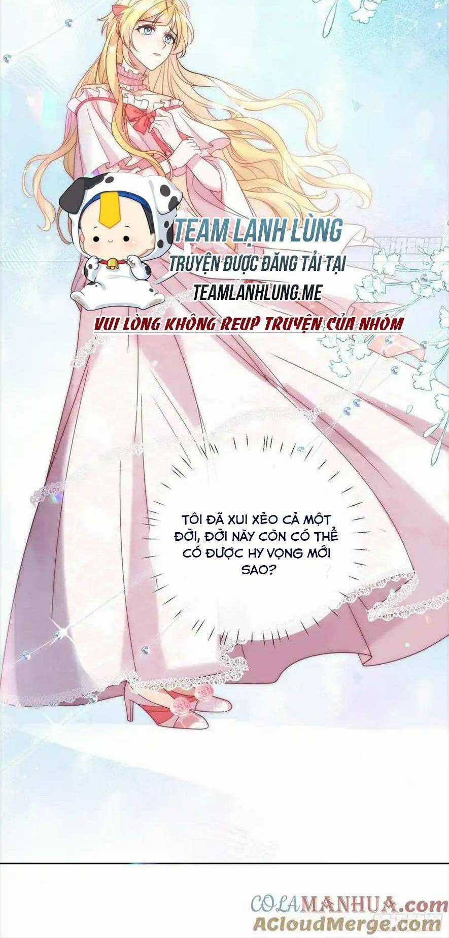Bá Tước Man Rợn Nuông Chiều Ta - Chapter 4 - Trang 33