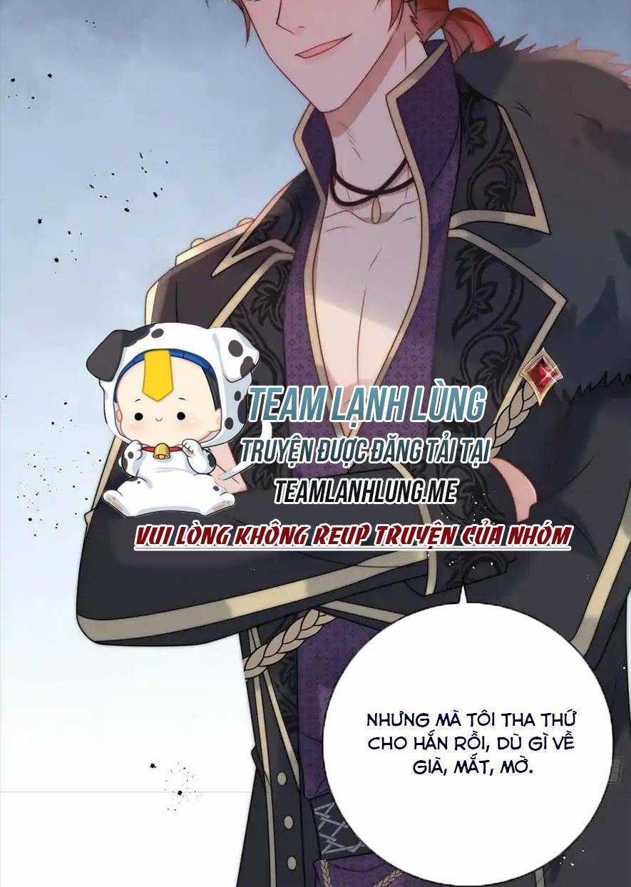 Bá Tước Man Rợn Nuông Chiều Ta - Chapter 5 - Trang 11