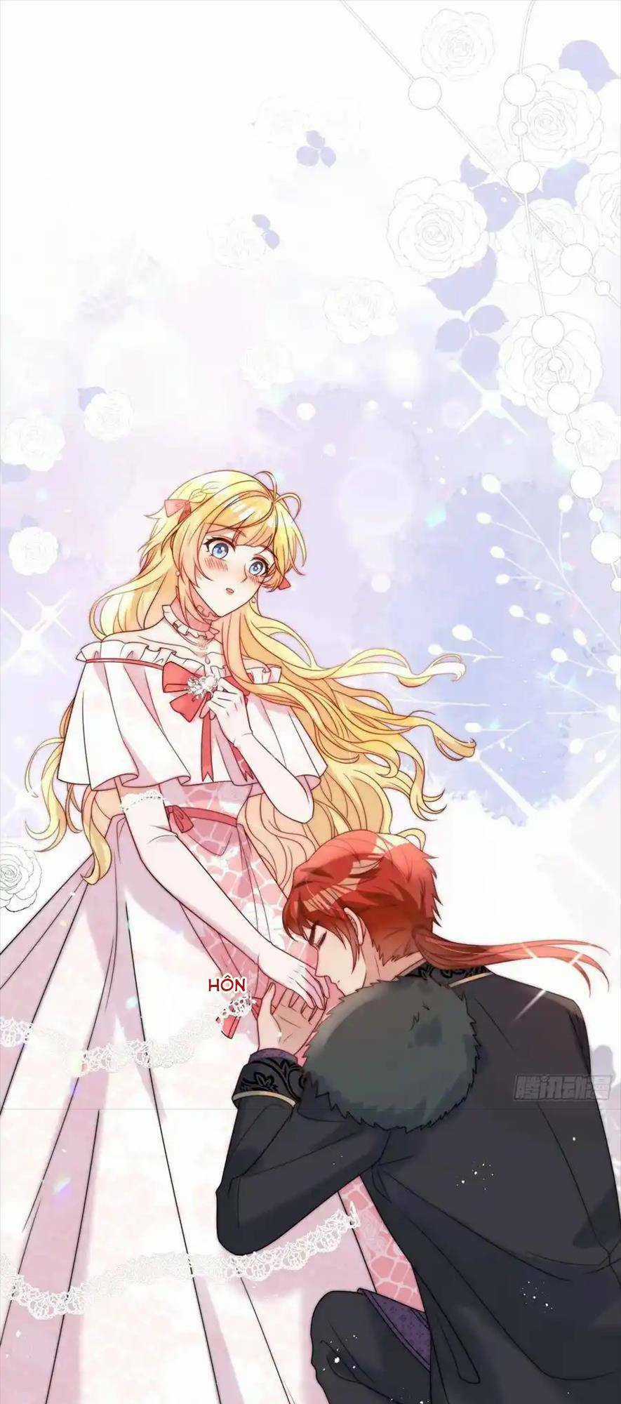 Bá Tước Man Rợn Nuông Chiều Ta - Chapter 5 - Trang 15