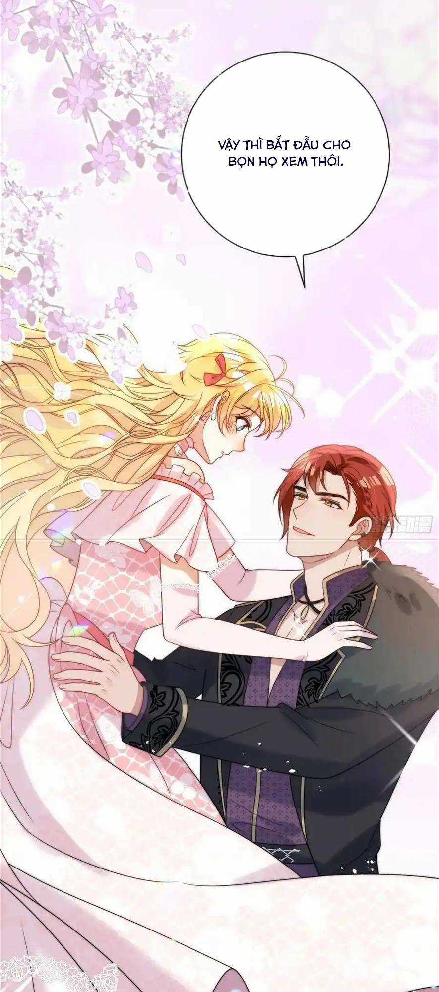 Bá Tước Man Rợn Nuông Chiều Ta - Chapter 5 - Trang 34