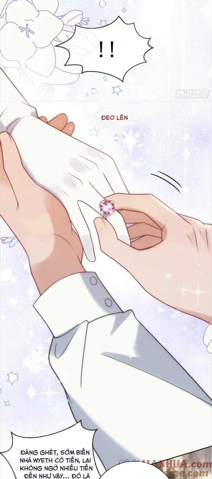 Bá Tước Man Rợn Nuông Chiều Ta - Chapter 7 - Trang 28