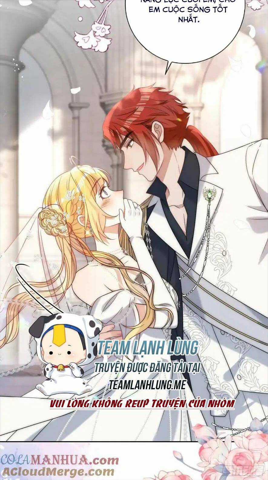 Bá Tước Man Rợn Nuông Chiều Ta - Chapter 7 - Trang 30