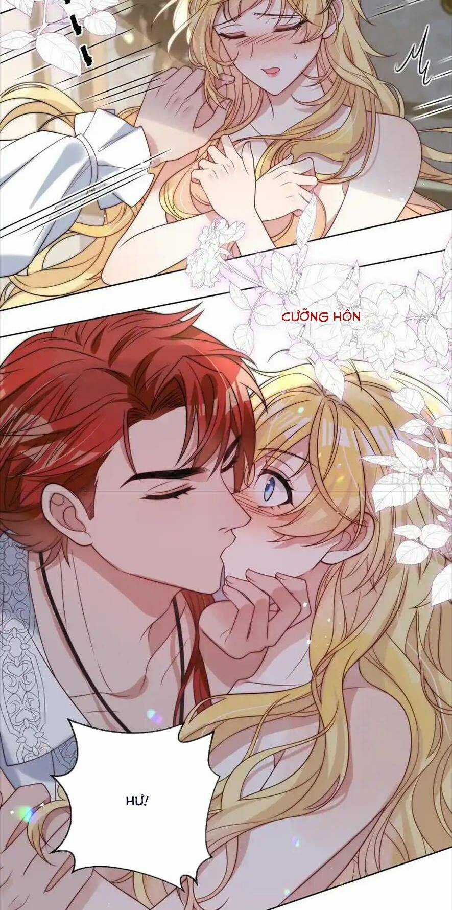 Bá Tước Man Rợn Nuông Chiều Ta - Chapter 8 - Trang 15