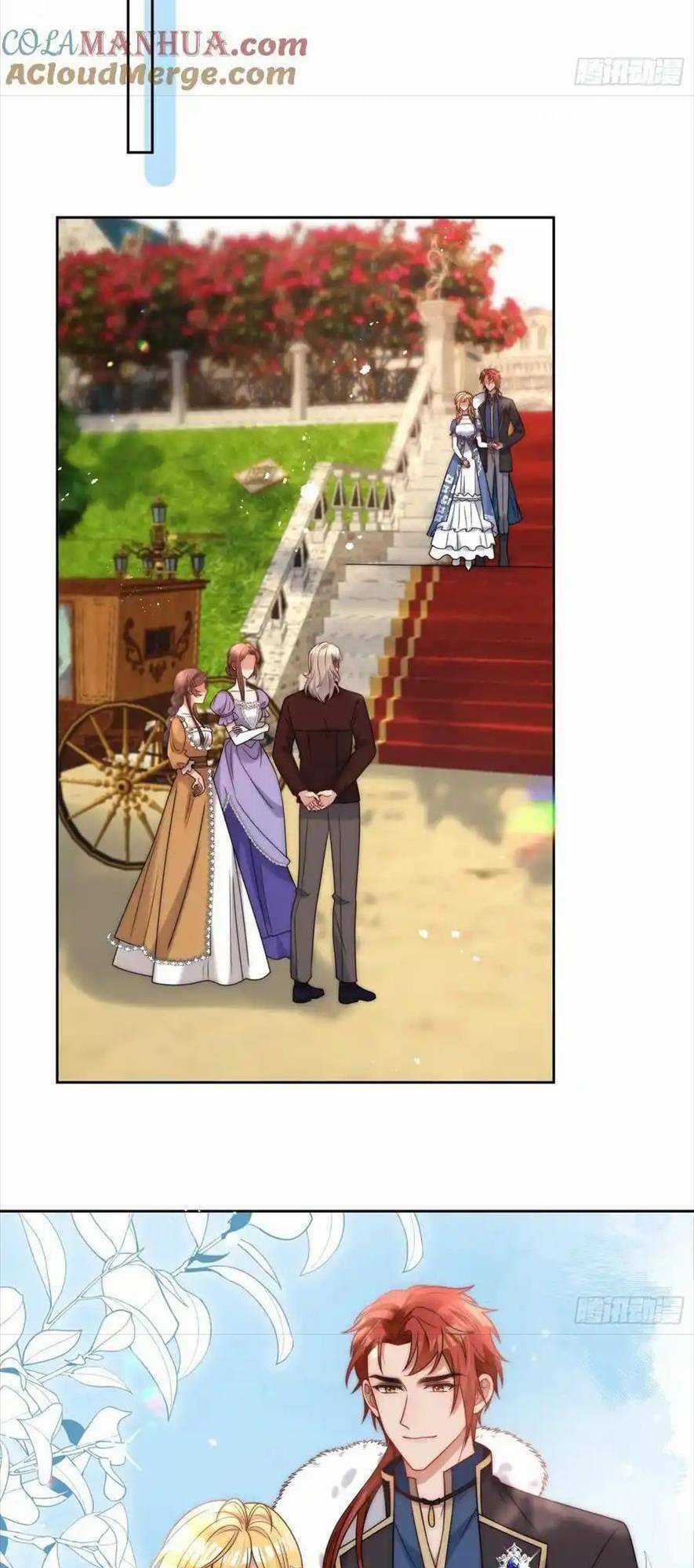 Bá Tước Man Rợn Nuông Chiều Ta - Chapter 9 - Trang 19