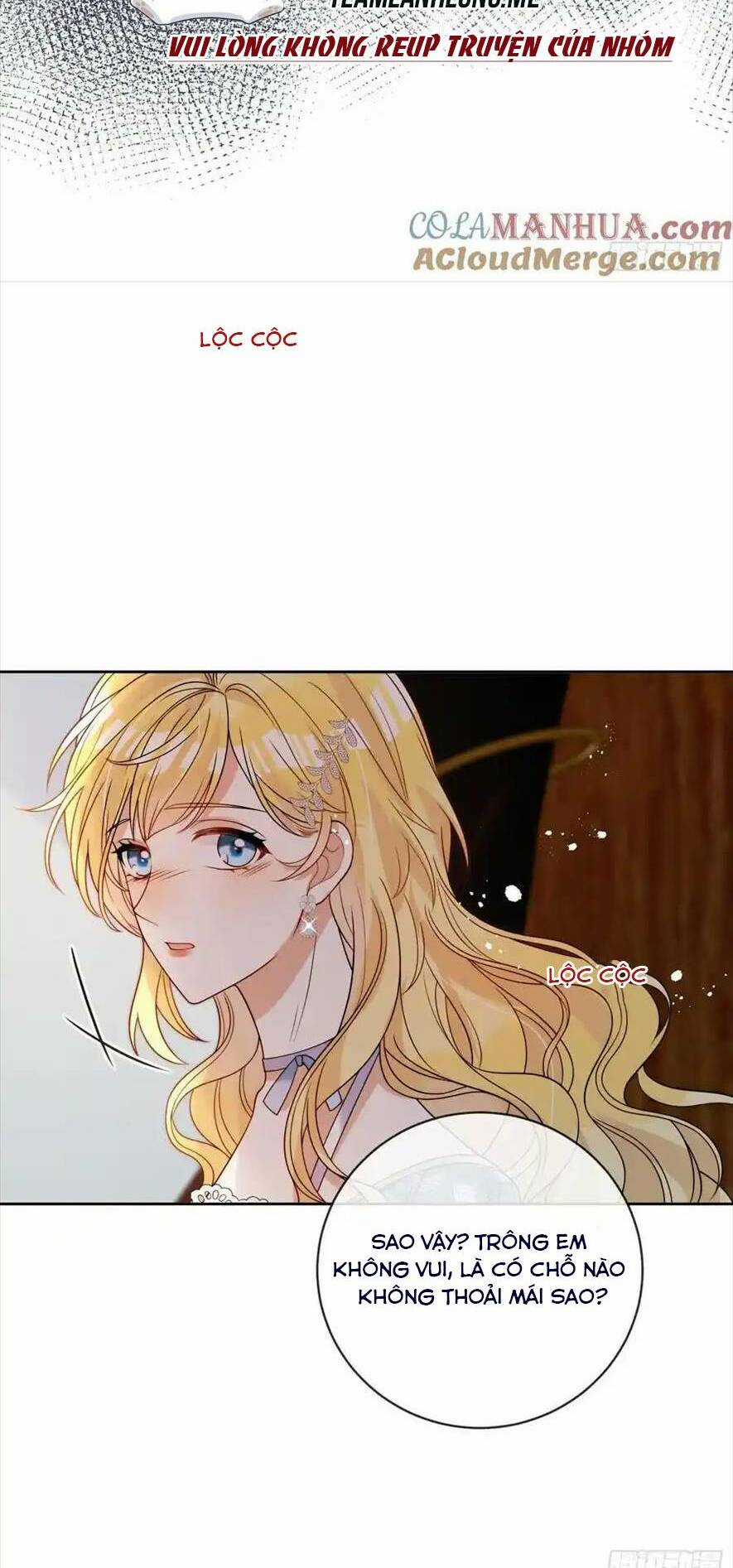 Bá Tước Man Rợn Nuông Chiều Ta - Chapter 9 - Trang 28