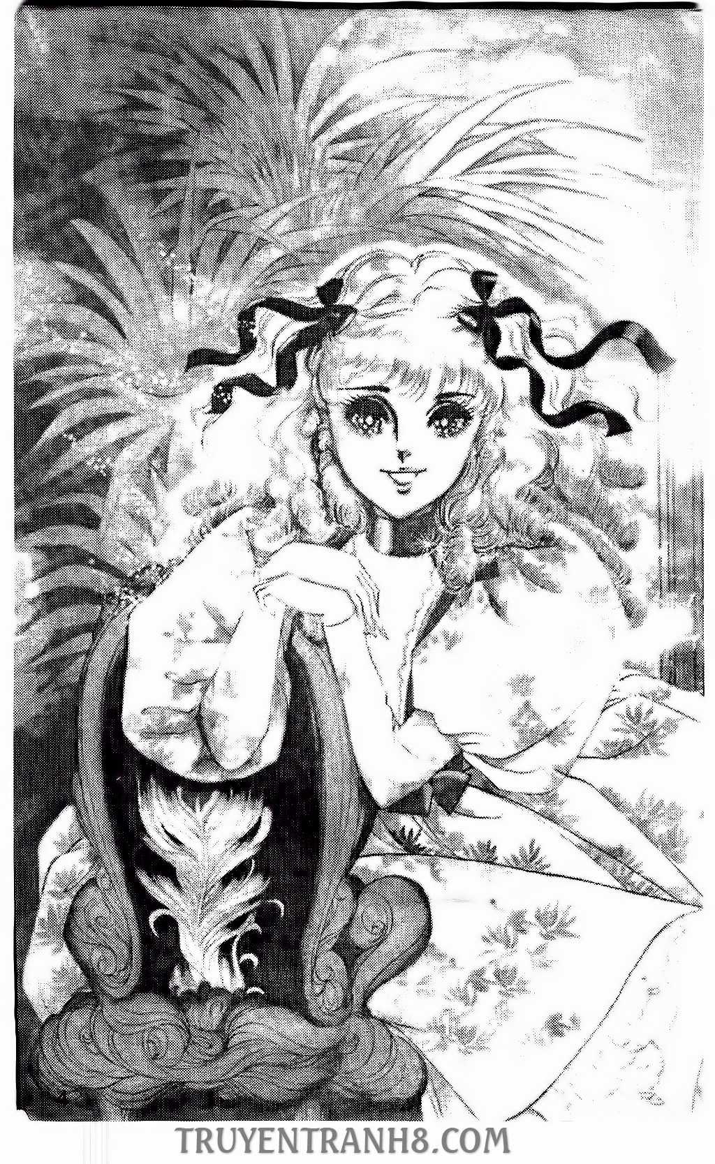 Bá Tước Tiểu Thư - Chapter 1 - Trang 5