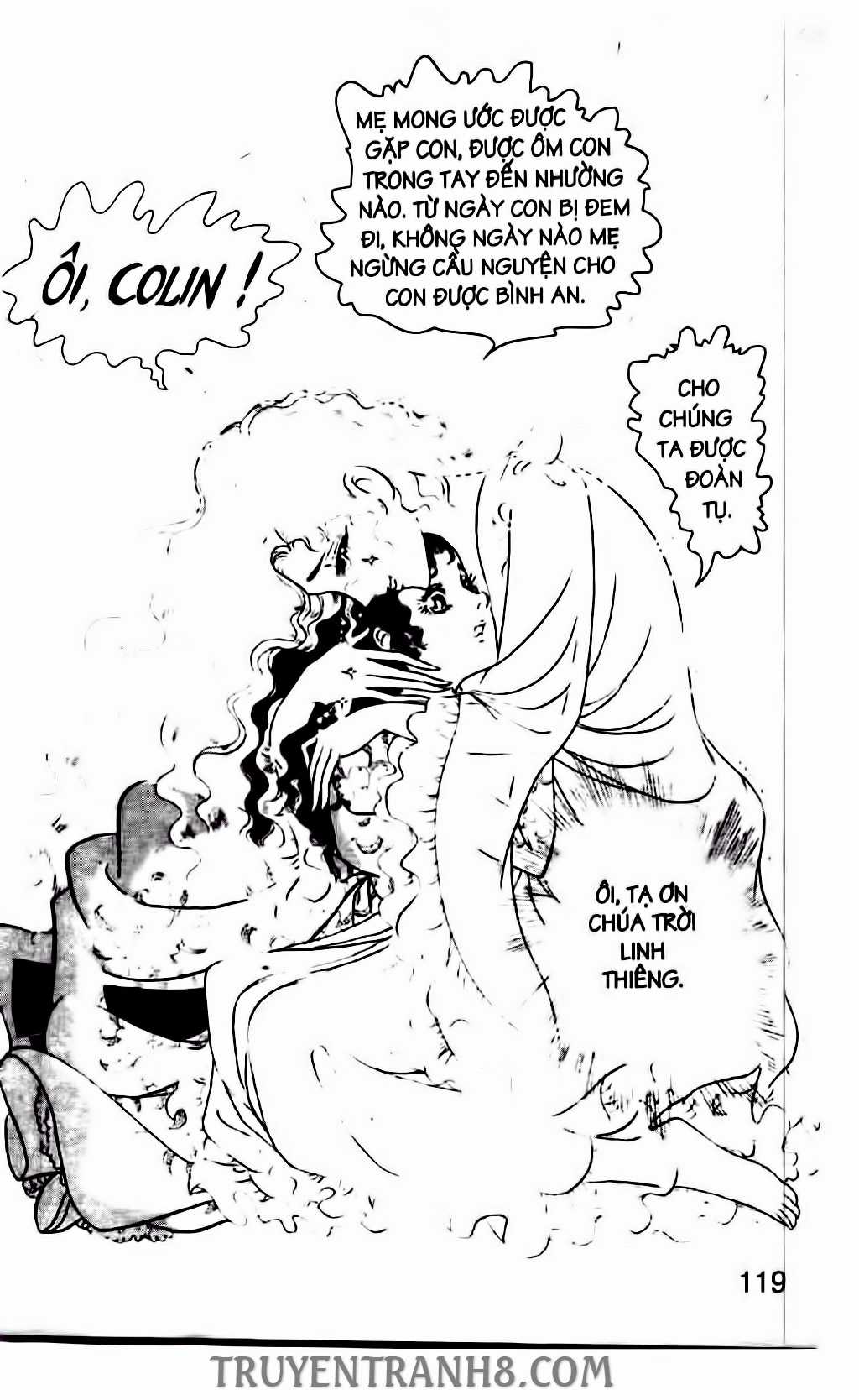 Bá Tước Tiểu Thư - Chapter 10 - Trang 11