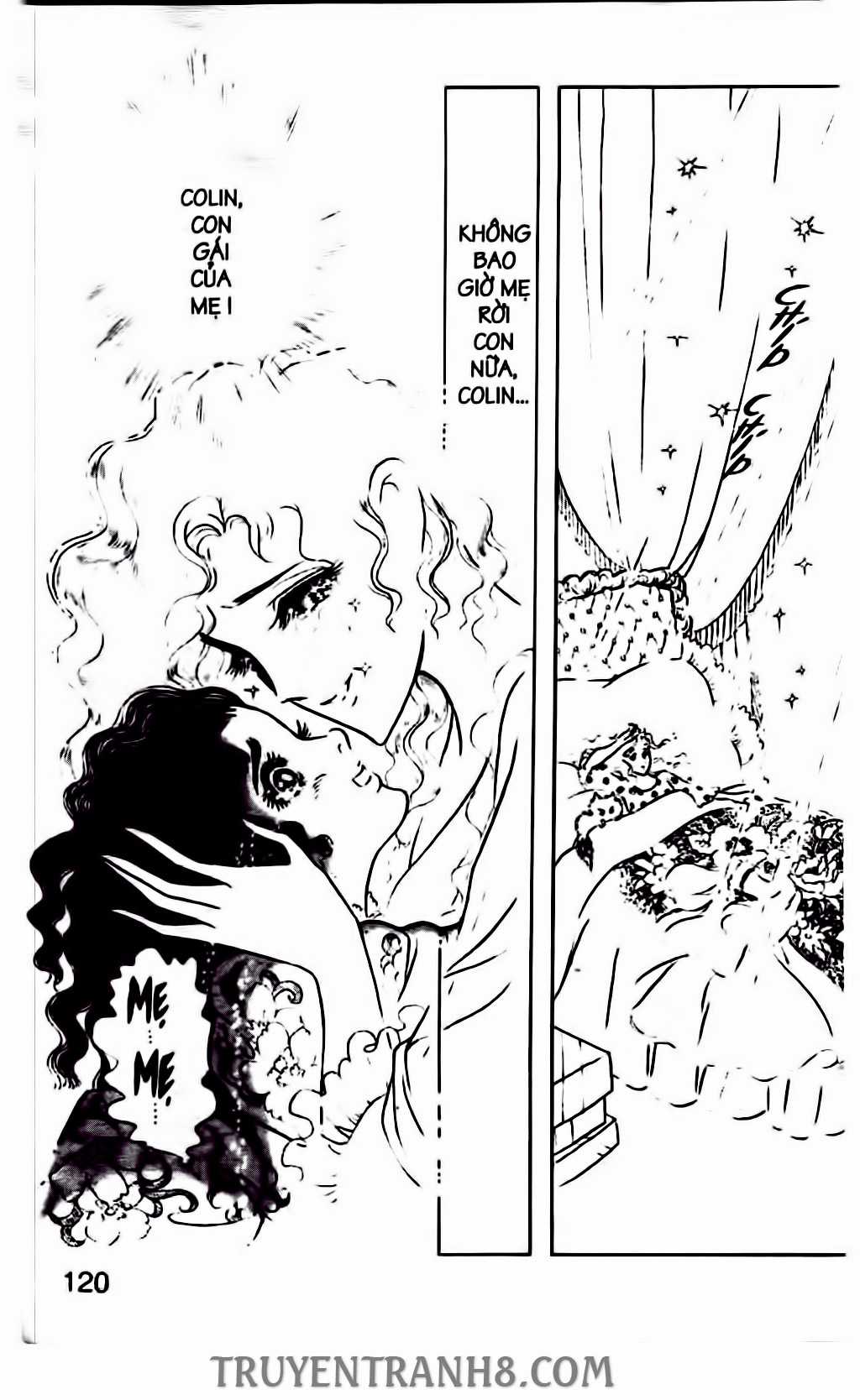 Bá Tước Tiểu Thư - Chapter 10 - Trang 12