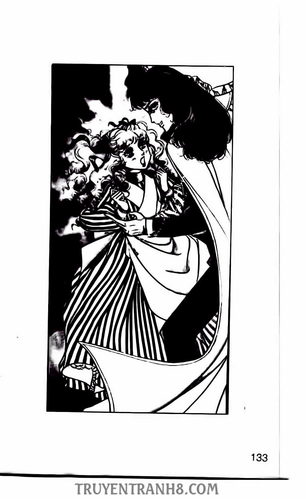 Bá Tước Tiểu Thư - Chapter 10 - Trang 25