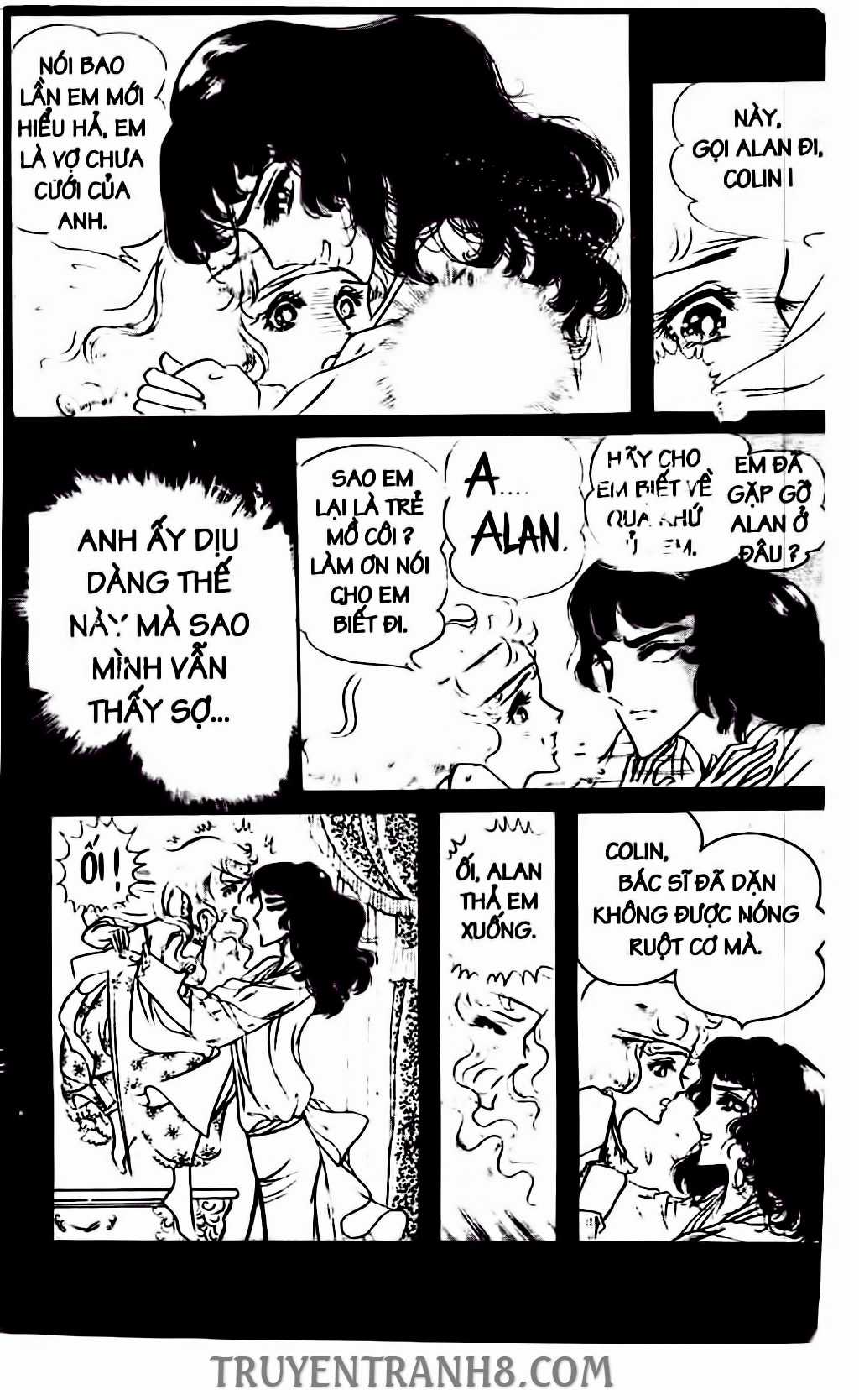 Bá Tước Tiểu Thư - Chapter 10 - Trang 31